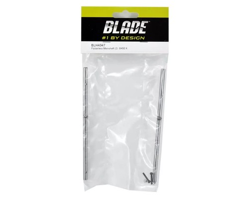 Blade helicopter flybarless - blade,