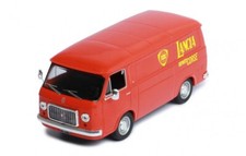 IXO MODELS RAC320 Fiat 238 Van