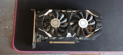 Msi gtx 1050 - gtx,