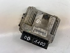 DB1100 OPEL Moteur Unité