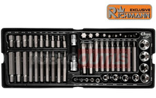 Module insert servante embouts