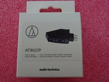 Cellule original Audio