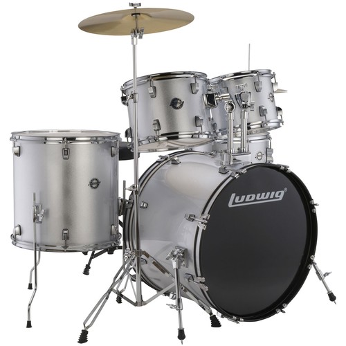 Ludwig lc170 accent fuse - ludwig,