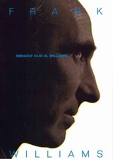 Catalogue brochure Renault