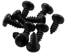 Vis taraudeuse 4,2x9,5mm noir