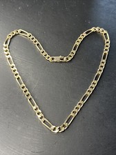 Tres Beau Collier Maille 1930