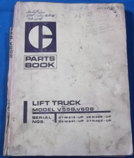 CAT Caterpillar GC15 GC18