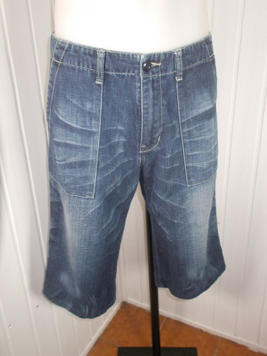 Pantalon court pantacourt