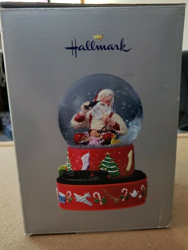 Hallmark christmas coca cola - hallmark,