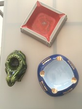 Cendrier Publicitaire 2