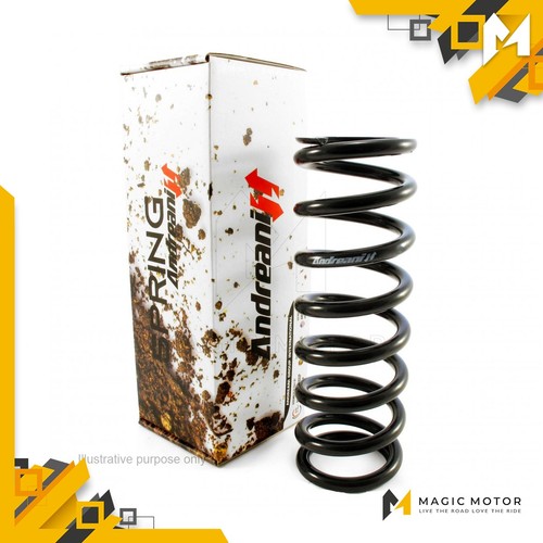 Ressort tout terrain moto - tout-terrain,