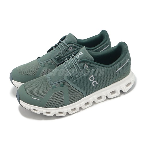 Running cloud olive - 6,
