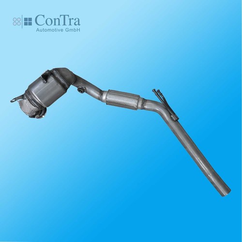 Eu5 catalyseur seat leon st - catalyseur,