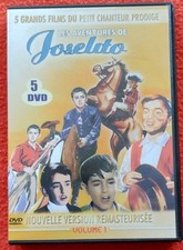 Les aventures de Joselito, vol