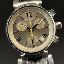 Montre Louis Vuitton Tambour