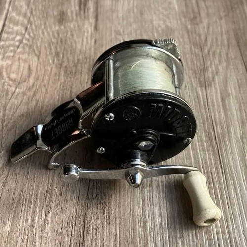 Petit moulinet de pêche - 3f,