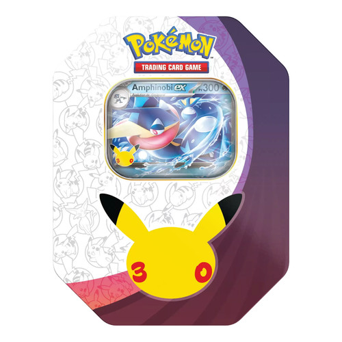 Pokemon pokébox - 🇫🇷,