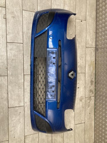 Pare choc avant renault - pare, twingo
