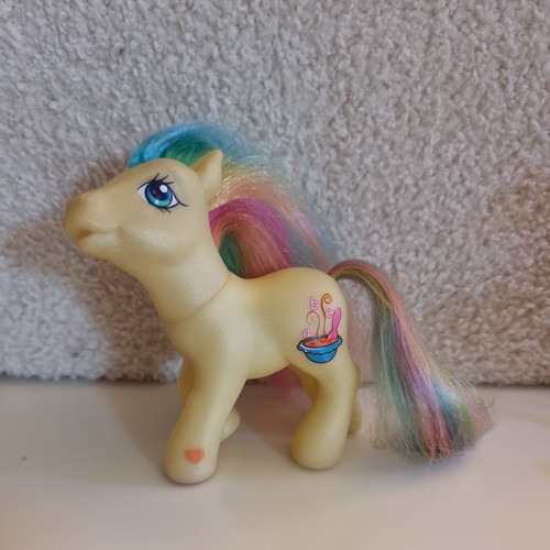 Little pony alphabittle - my, /