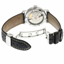 Accessoire cadran blanc rond