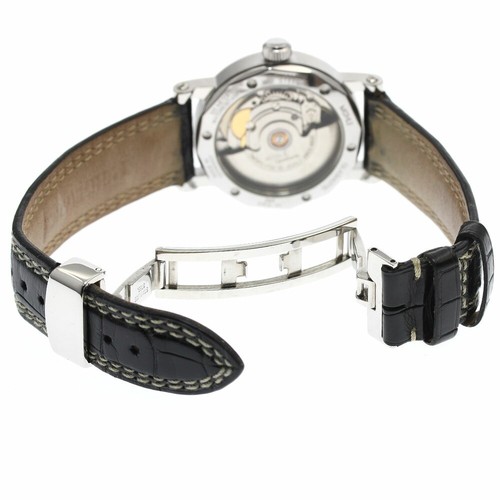 Accessoire cadran blanc rond