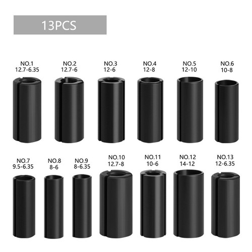 Kit adaptateur outil fraise - , 13