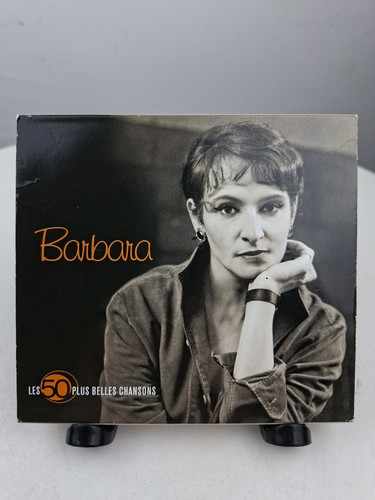 Box barbara 50 plus - box,
