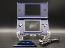 Console Nintendo DS Lite