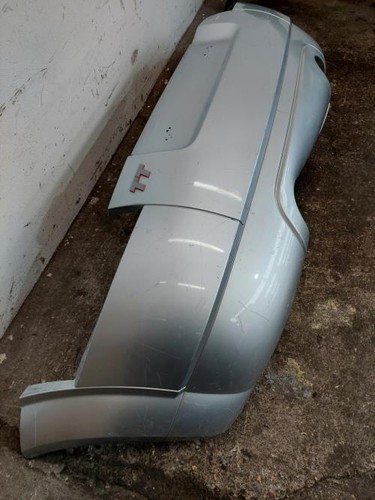 Pare choc arriere audi 1 - pare,