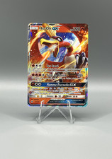 Carte Pokémon Ho-Oh GX 21/147