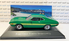 VOITURE FORD GRAN TORINO SPORT