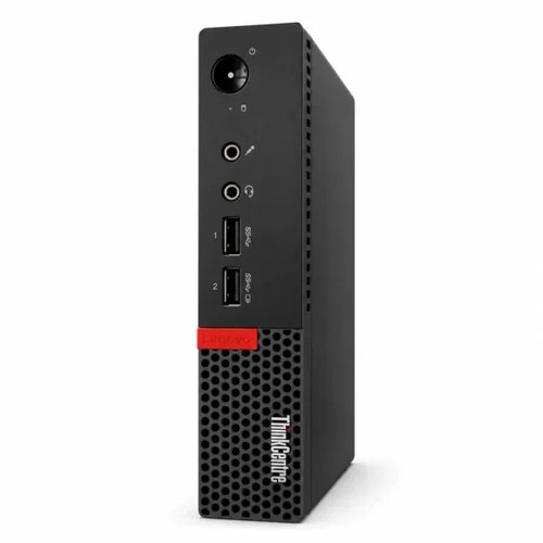Lenovo thinkcentre m710q - thinkcentre,