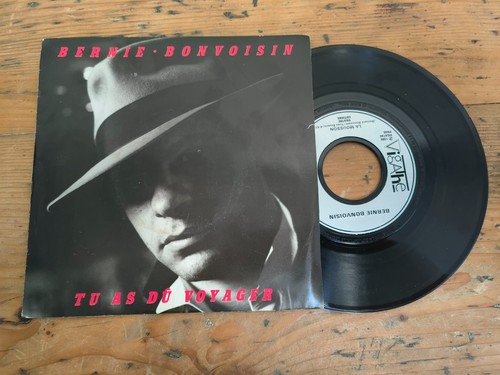 Disque tours vinyle - disque, single