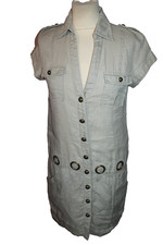 ROBE SANS MANCHE FEMME °°°