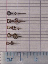 AIGUILLES DE MONTRE VINTAGE