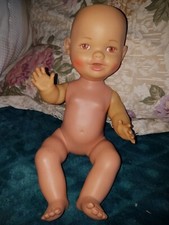  POUPEE SCHILDKROT  VINTAGE 