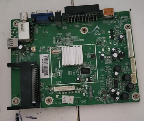 Platine main board pour - , tv