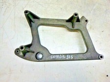 CARTER SUPPORT POT ECHAPPEMENT SCOOTER PEUGEOT SATELIS 125 LIRE L ANNONCE