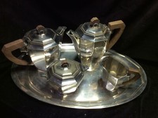 Service à café et Thé Art