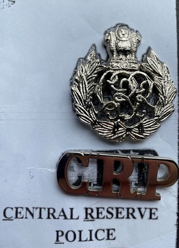 Badge coiffe epaulette - coiffe,