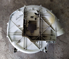 CARTER MOTEUR   POUR SOUFFLEUR