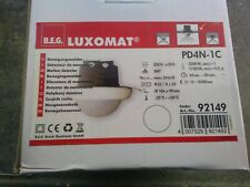 PD4N-1C-FP détecteur de