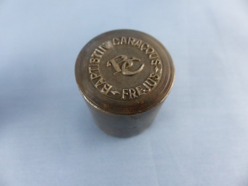 Ancien cachet sceau - , matrice