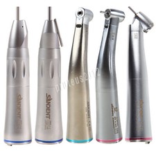 Contre-angle dentaire