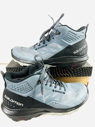 Salomon outpulse mid gtx - salomon, w