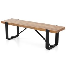Banc d'Entrée de 152,5 CM de