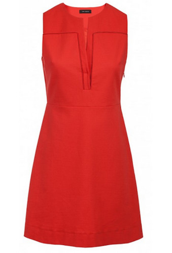 Cop copine ete - cop, robe