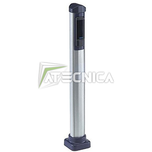 Colonnes pour photocellules