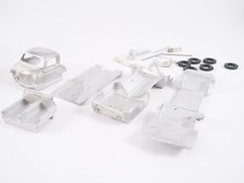 Mini Auto GB n° 020 Mercedes