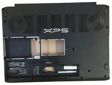 PLASTURGIE CHASSIS inferieur avec Lecteur PCMCIA  pour DELL XPS M1730 0KX412